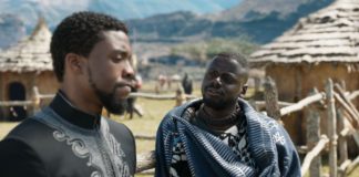 Daniel Kaluuya quiere regresar a su papel para la secuela de ‘Black Panther’