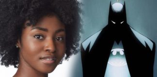 The Batman: Jayme Lawson se une al elenco de la película en un papel principal