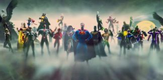 DC Films apuesta el futuro de sus películas a Superman, Linterna verde y clasificaciones R