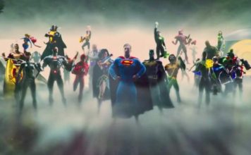 DC Films apuesta el futuro de sus películas a Superman, Linterna verde y clasificaciones R