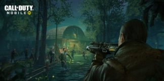 El modo zombies de ‘Call of Duty: Mobile’ estará disponible a partir del 22/11/19