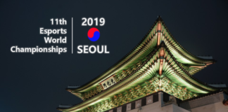 Costa Rica dice presente en competencias internacionales de Esports.