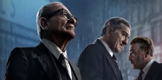 Reseña: The Irishman