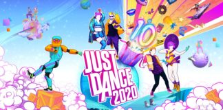 Ya se puede comprar Just Dance 2020 en consolas de nueva generación
