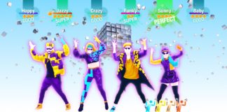 Just Dance 2020 – Análisis Nintendo Switch