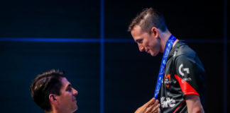 ¡Medalla de plata para Costa Rica en los FIA Motorsports Games!