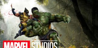 Mark Ruffalo quiere que suceda un Hulk vs. Wolverine