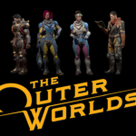 the outer worlds