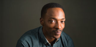 Anthony Mackie revela que Marvel ha cambiado su vida