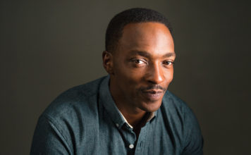 Anthony Mackie revela que Marvel ha cambiado su vida