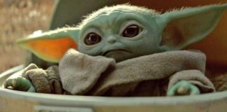 ‘Baby Yoda’ llegará como mod a Battlefront 2