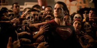 Henry Cavill insiste en que no ha renunciado al papel de Superman