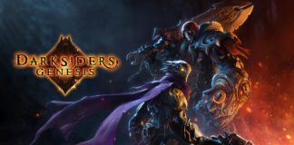 Darksiders Genesis pesa solamente 15GB, anunciados requisitos en PC