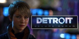 Ya disponible para reservar el Detroit: Become Human Collector’s Edition de PC