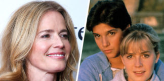 Elisabeth Shue aparecería en la tercera temporada de ‘Cobra Kai’