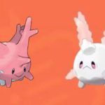 galarian-corsola