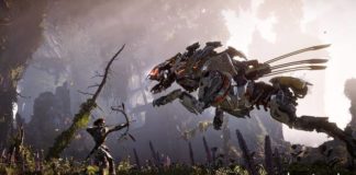 Guerrilla Games está reclutando personal para el desarrollo de ‘Horizon Zero Dawn 2’