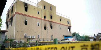 Kyoto Animation derribará su edificio tras el terrible ataque del pasado julio