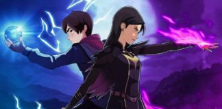 The Dragon Prince y la importancia de la inclusión en la televisión