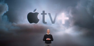 Apple TV+ llega a Costa Rica el 1 de noviembre con un costo de $4,99 mensuales