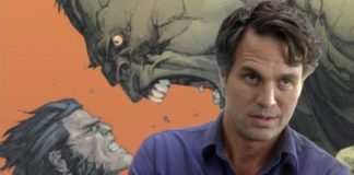 Marvel podría estar desarrollando una película en solitario de Hulk