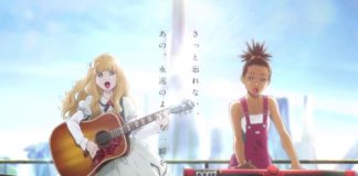 Carole and Tuesday, una hermosa historia con un importante mensaje sobre la depresión