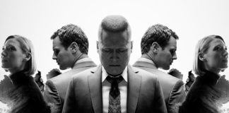 La temporada 3 de Mindhunter podría estar en camino