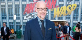 Peyton Reed regresaría como director de Ant-Man 3