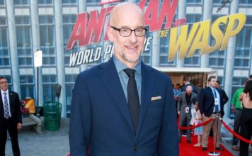 Peyton Reed regresaría como director de Ant-Man 3