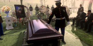 ¡La ‘F’ de respeto cumple 5 años!