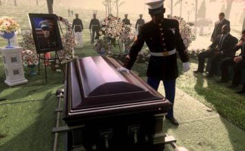 ¡La ‘F’ de respeto cumple 5 años!