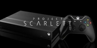Xbox Scarlett no apostará por la Realidad Virtual