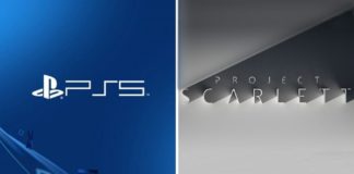 Samsung será el fabricante del SSD del PS5 o Project Scarlett