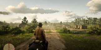 Red Dead Redemption 2 recibe nuevos mods de habilidades especiales