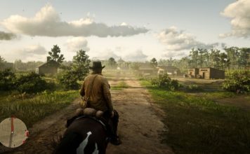 Red Dead Redemption 2 recibe nuevos mods de habilidades especiales
