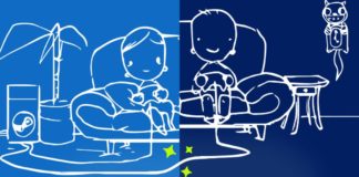 Remote play y Steam Play Together, el stream de videojuegos está tomando relevancia.