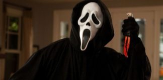 Una nueva película de ‘Scream’ estaría en desarrollo