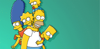 Este podría ser el último año de los Simpson