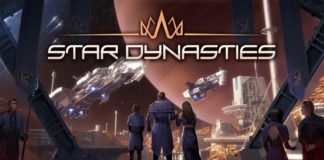 Star Dynasties es como tener tu propia casa al estilo Game of Thrones