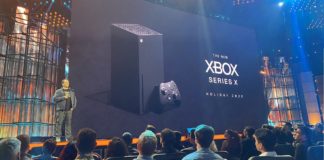 Comienzan las primeras especulaciones sobre el precio que tendrá el Xbox Series X