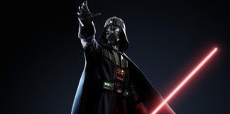Disney podría estar preparando una serie sobre Darth Vader