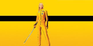 Tarantino «baraja» la posibilidad de hacer ‘Kill Bill Vol. 3’