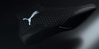 Puma lanza unas zapatillas gaming (trailer)