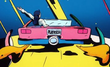 Nuevo comercial de PlayStation Japón copia animaciones de varios artistas