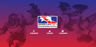 Super Liga Tica de Overwatch. ¡La gran final, temporada de clausura 2019!