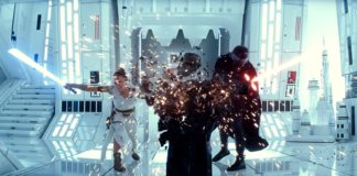 ‘Star Wars: The Rise of Skywalker’ pasó la prueba en su primera proyección