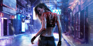 CD Projekt RED tuvo que desarrollar un nuevo motor para darle vida a ‘Cyberpunk 2077’