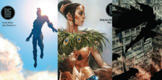 Todd Phillips habría propuesto 3 películas en total a Warner Bros