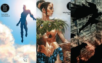 Todd Phillips habría propuesto 3 películas en total a Warner Bros