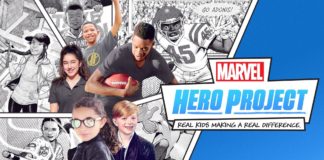 Disney+ mostrará a niña transgénero como superheroína en una serie